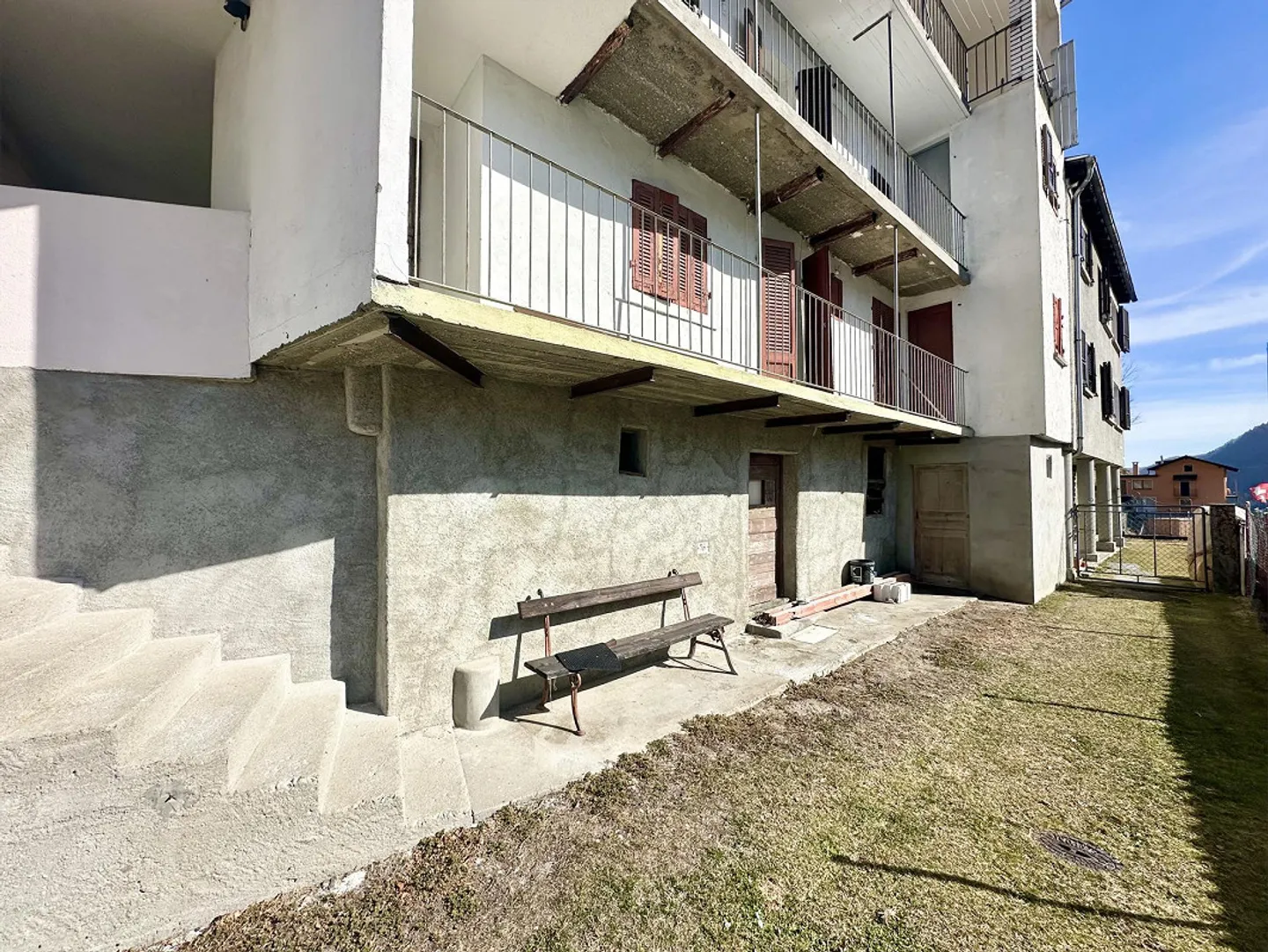 Wohnung im Onsernonetal - Foto 11 von 28