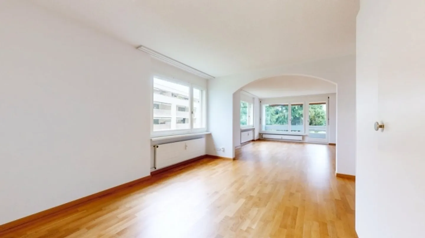 Votre nouvel appartement familial a beaucoup à offrir - Photo 7 sur 12