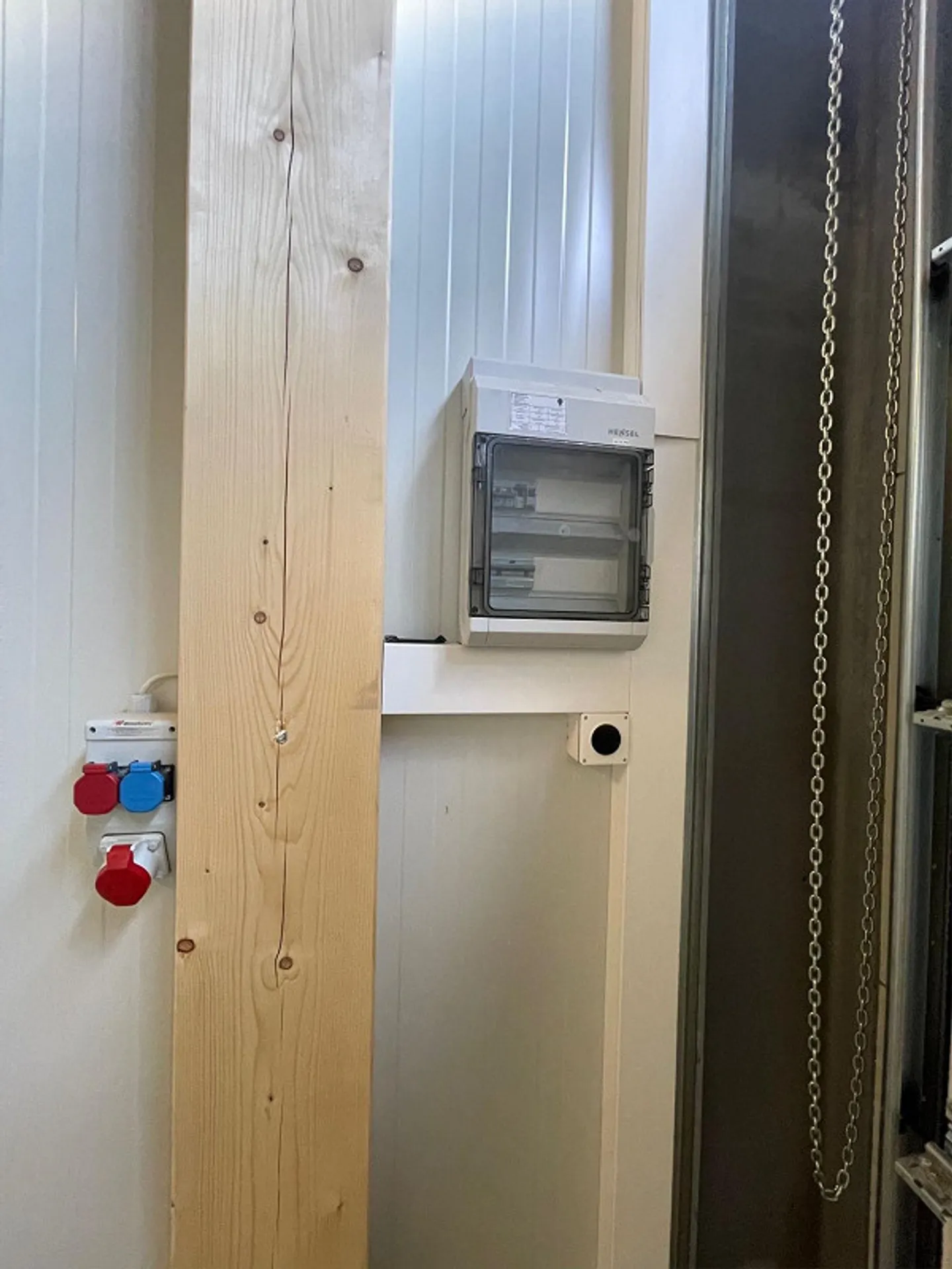 Vielseitiger Gewerberaum in Ramsen - Foto 10 von 10