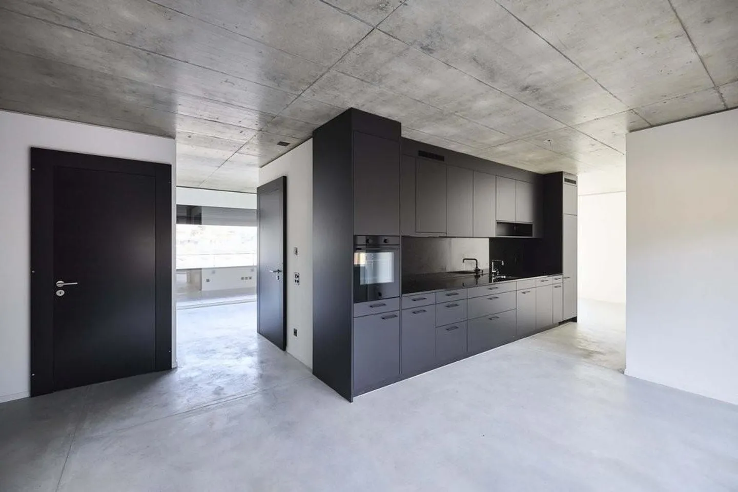 Appartamento moderno 3.5 locali - Foto 1 di 6