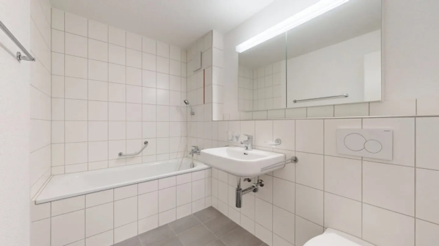 Votre nouvel appartement familial a beaucoup à offrir - Photo 5 sur 12