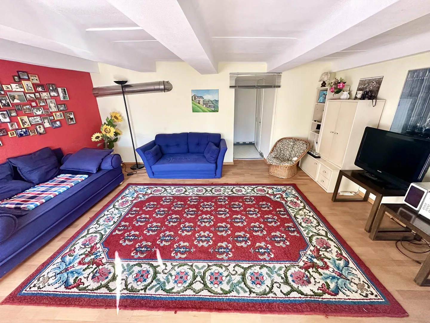 Wohnung im Onsernonetal - Foto 7 von 28