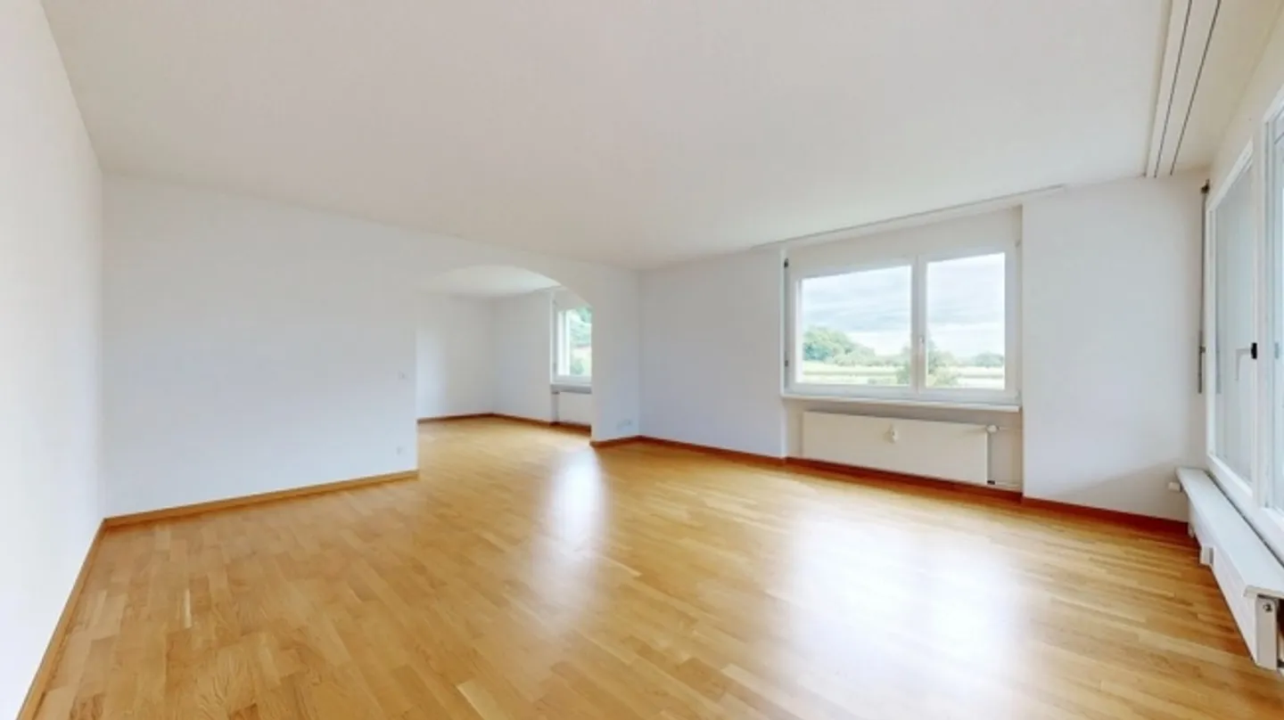 Votre nouvel appartement familial a beaucoup à offrir - Photo 8 sur 12