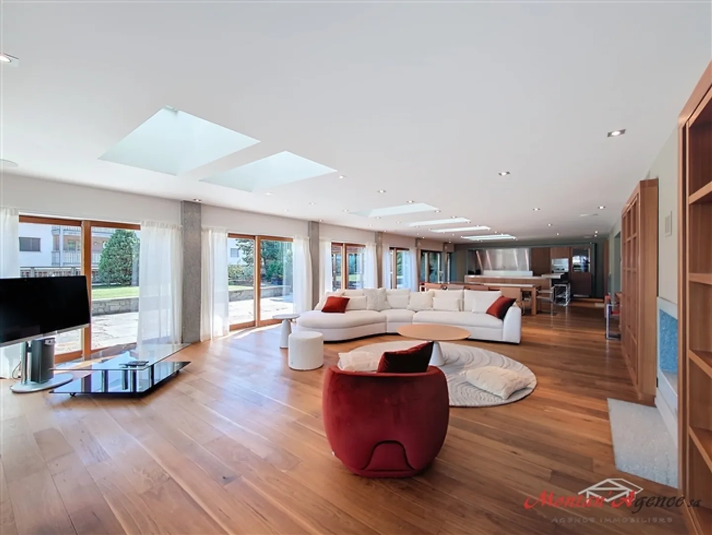 La Marmotta - Foto 1 di 13