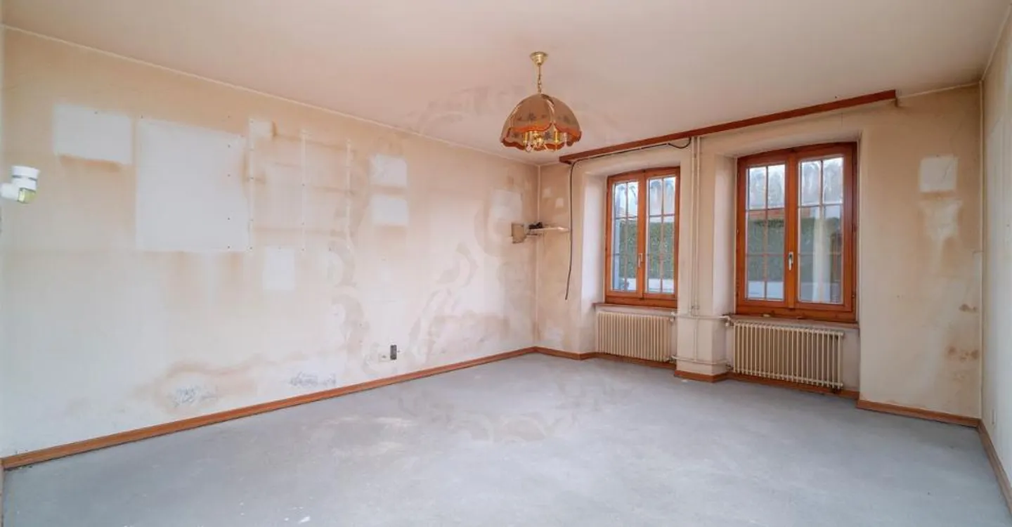 Spécial investisseurs - 2 appartements à fort potentiel - Photo 6 sur 13