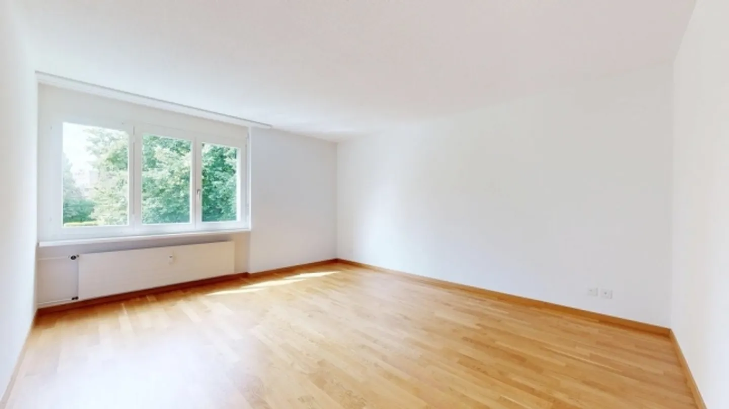 Votre nouvel appartement familial a beaucoup à offrir - Photo 9 sur 12