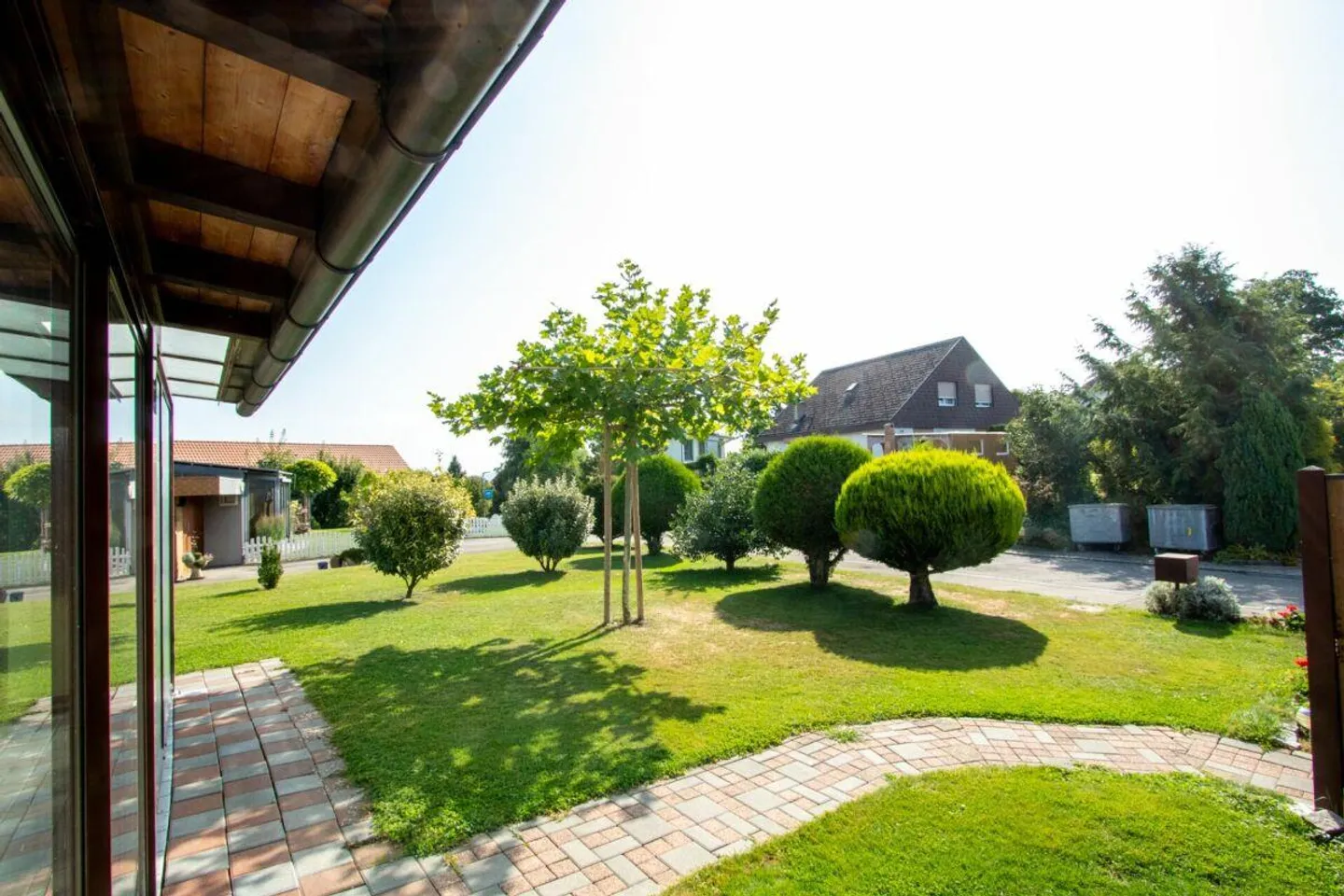 Casa unifamiliare accogliente in una posizione tranquilla - Foto 3 di 13