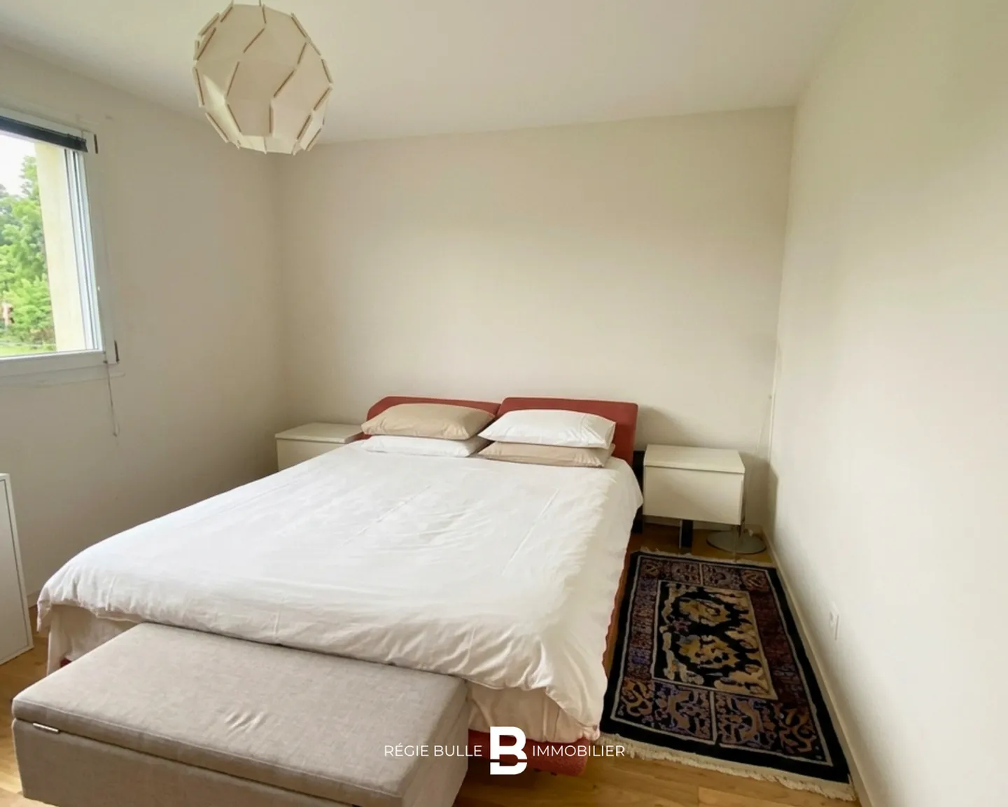 La Tour-de-Trême - Bell'appartamento di 3.5 locali in affitto - Foto 4 di 6