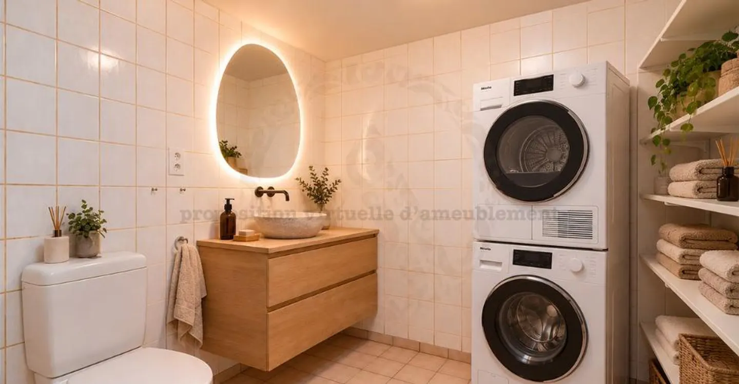 Spécial investisseurs - 2 appartements à fort potentiel - Photo 11 sur 13