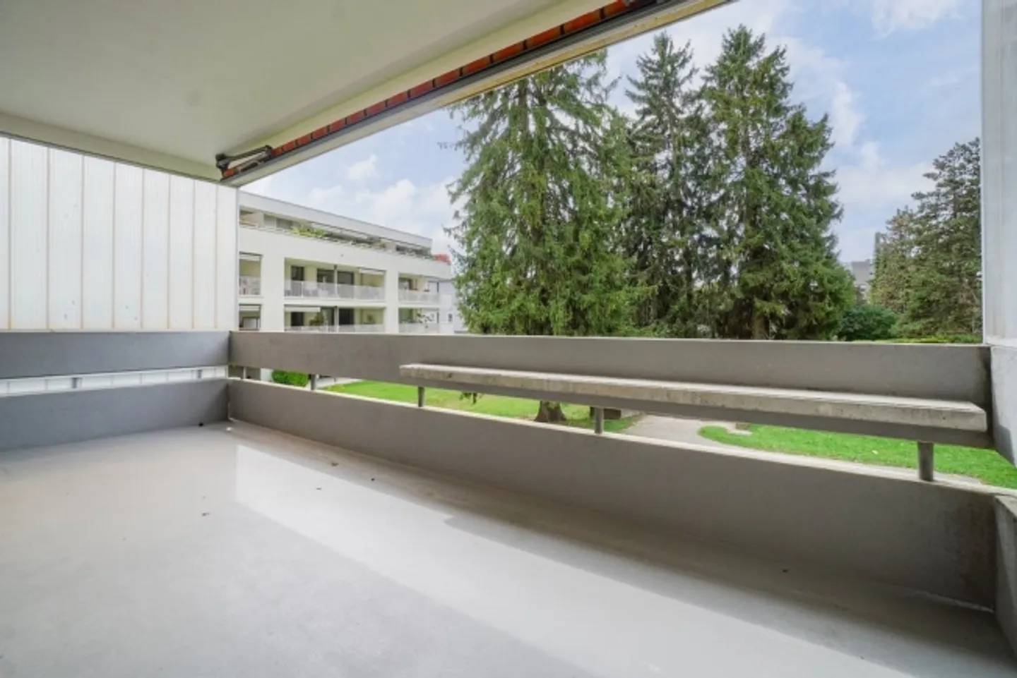 Votre nouvel appartement familial a beaucoup à offrir - Photo 10 sur 12