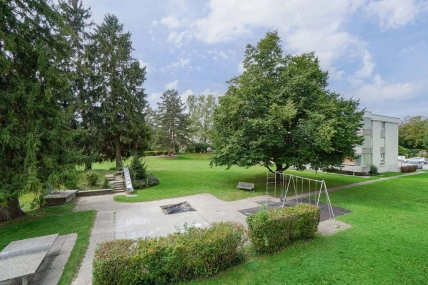 Votre nouvel appartement familial a beaucoup à offrir - Photo 11 sur 12