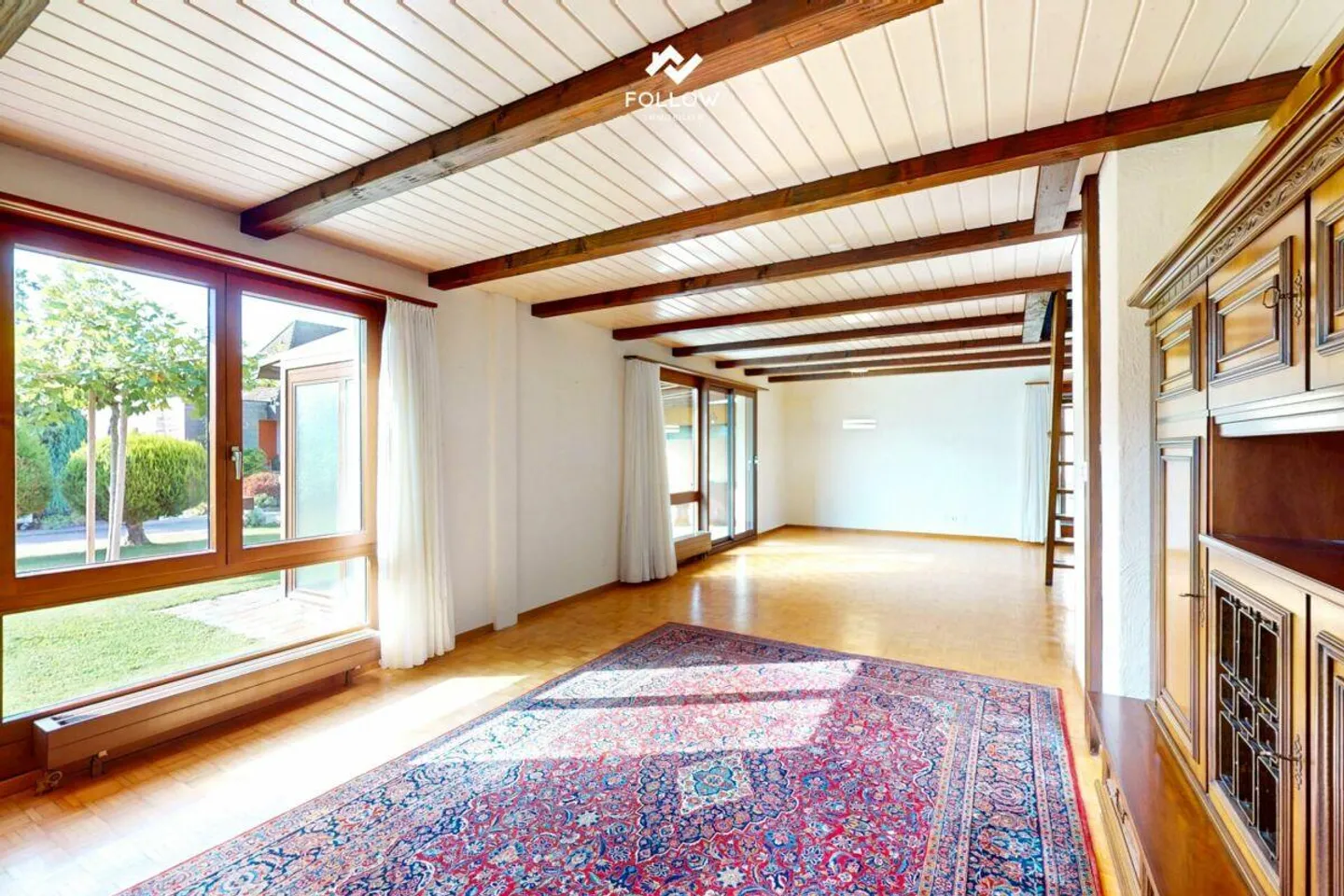 Casa unifamiliare accogliente in una posizione tranquilla - Foto 5 di 13