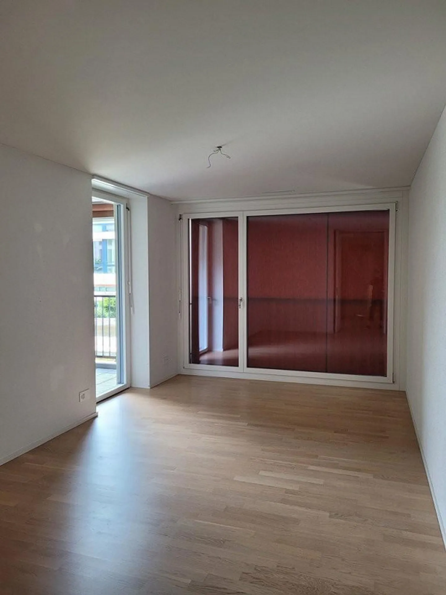 Modern 2.5 Room Apartment - close to Lake Pfäffiker - Photo 8 of 8