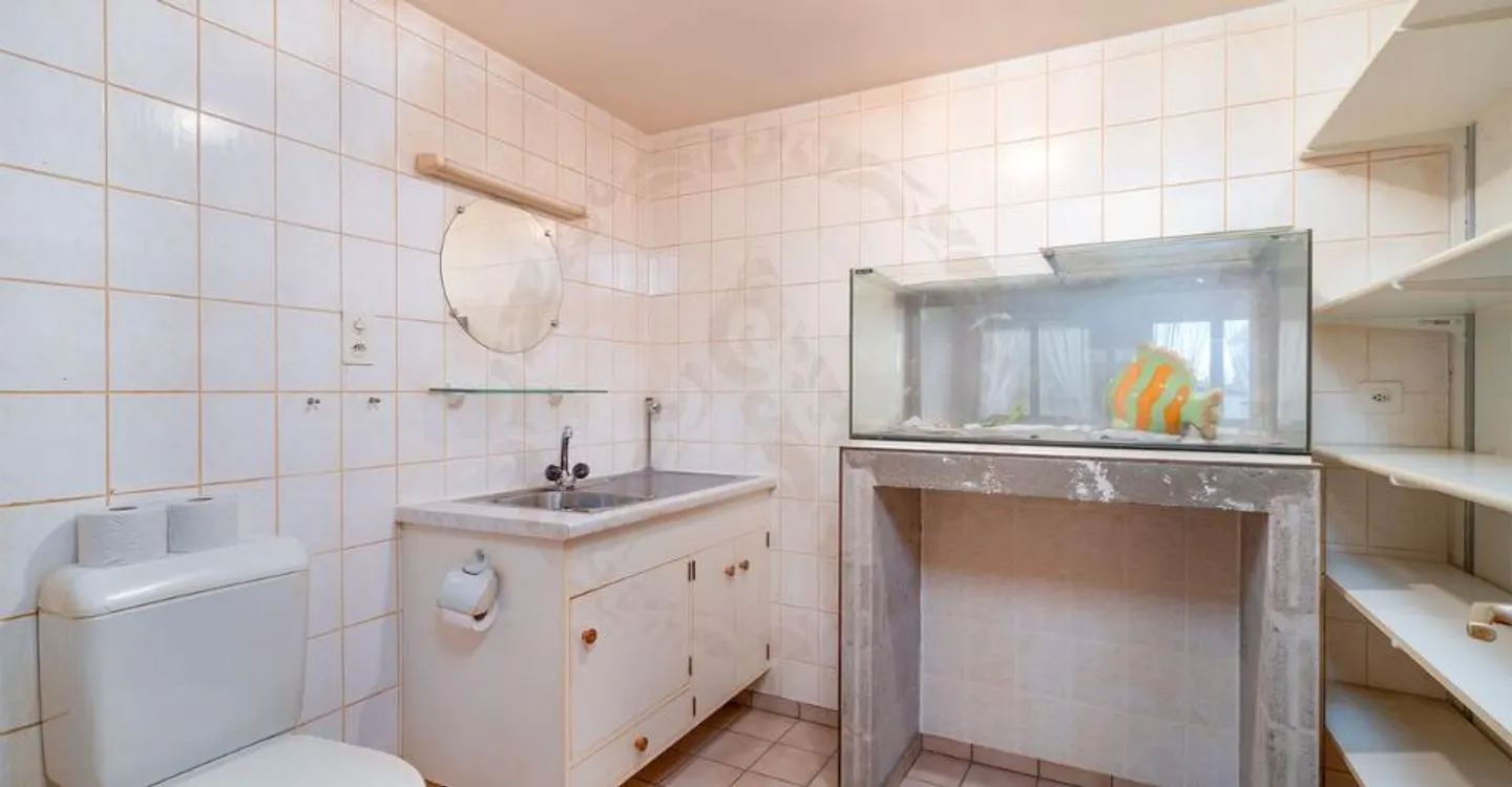 Spécial investisseurs - 2 appartements à fort potentiel - Photo 12 sur 13