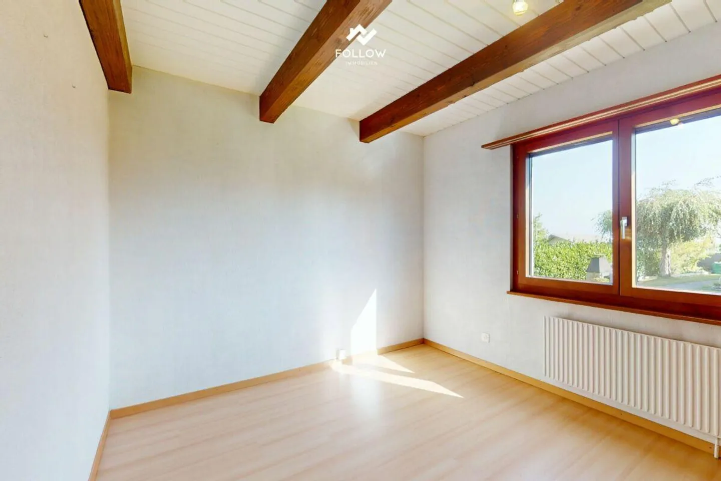 Casa unifamiliare accogliente in una posizione tranquilla - Foto 10 di 13