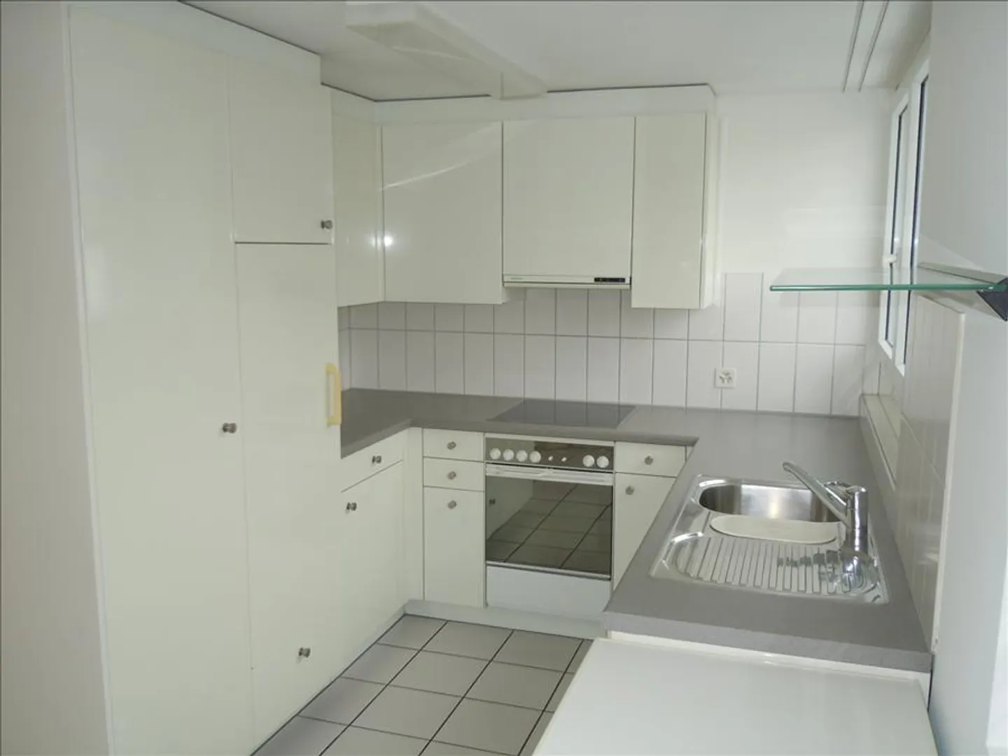 Charmante Wohnung im Obergeschoss - Foto 5 von 11