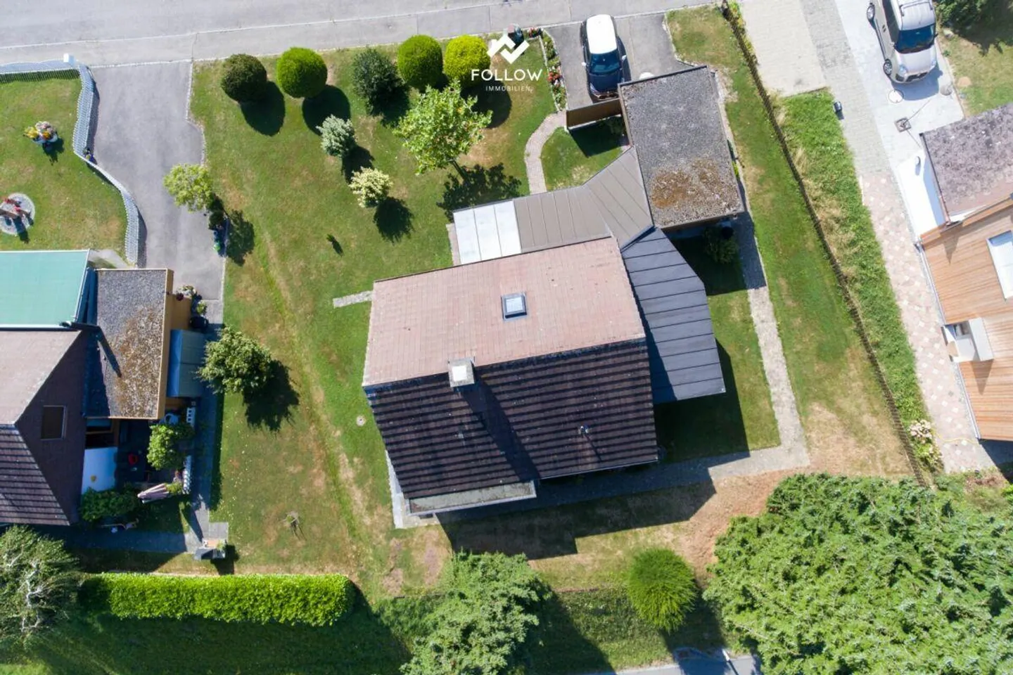 Casa unifamiliare accogliente in una posizione tranquilla - Foto 13 di 13