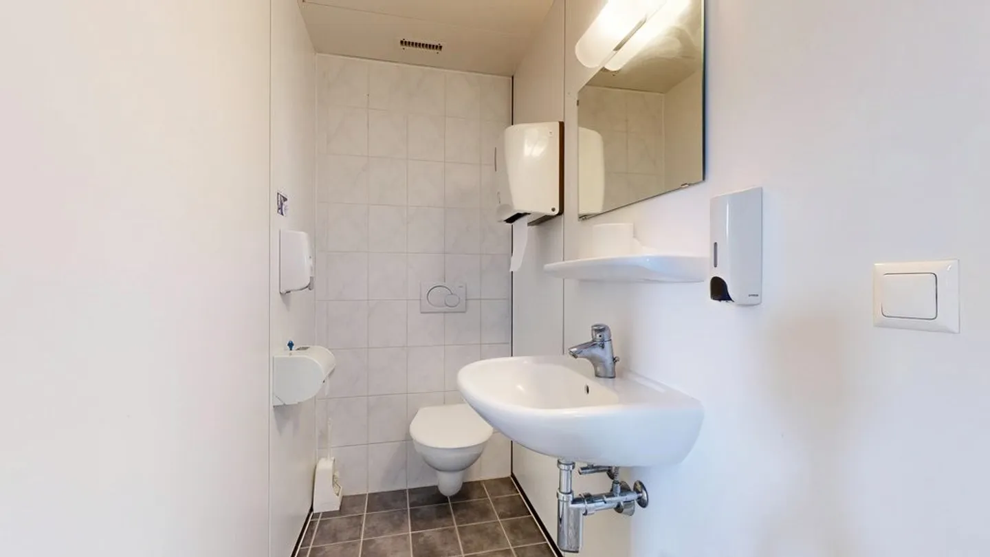 Spazio Ufficio di Prima Scelta - Foto 10 di 12