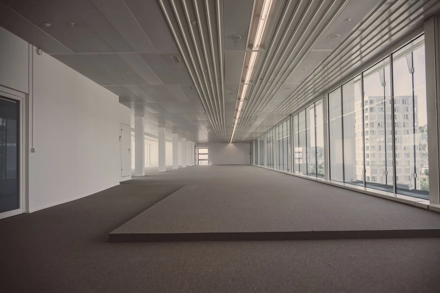 Office Tower 10. OG - Foto 9 von 10
