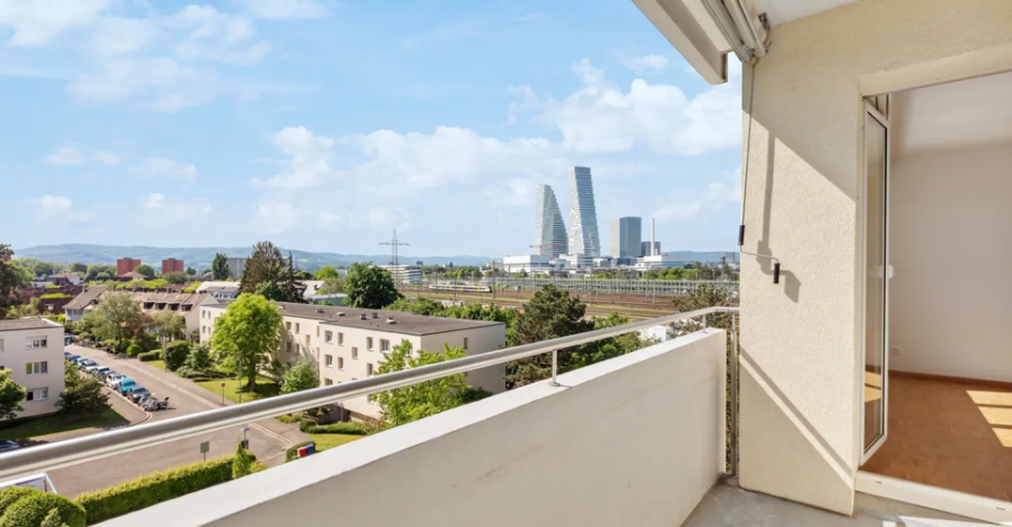 Beautiful apartment in an ideal location - Photo 8 of 8
