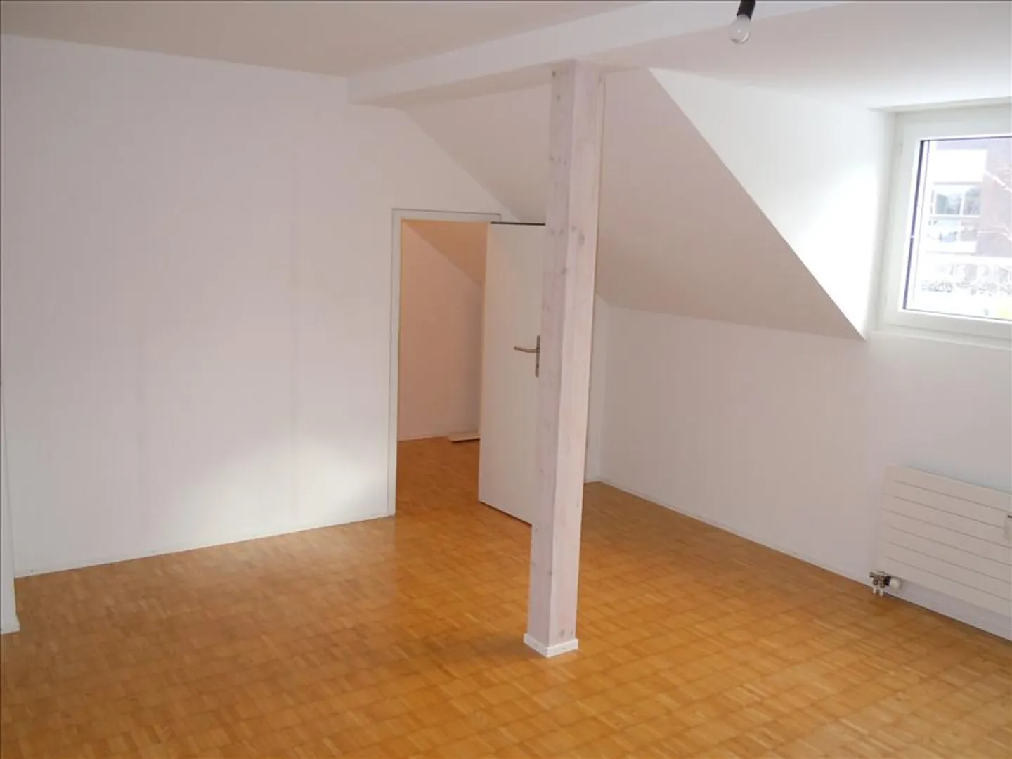 Charmante Wohnung im Obergeschoss - Foto 8 von 11