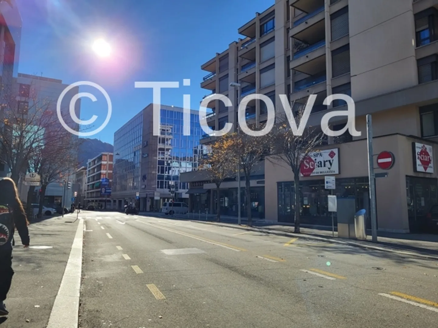 Appartamento moderno a Lugano - Foto 1 di 2