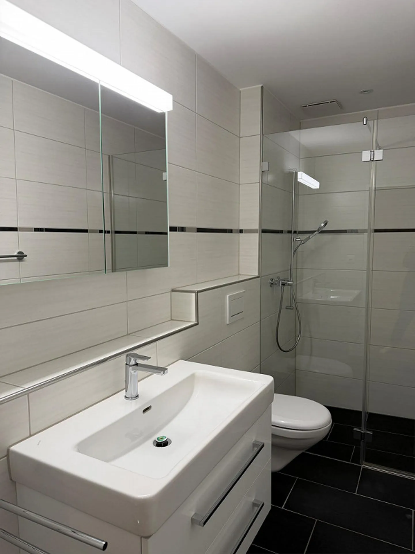 Appartamento Moderno in Standard di Proprietà - Foto 7 di 12