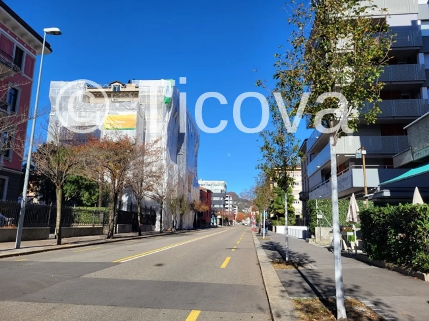 Appartamento moderno a Lugano - Foto 2 di 2