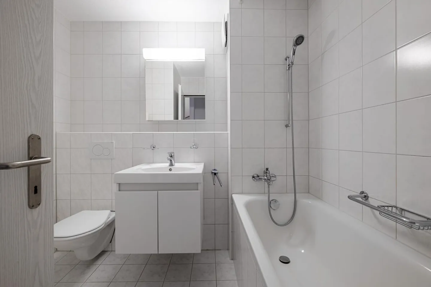 Casa a schiera adatta alle famiglie nel verde - Foto 5 di 13