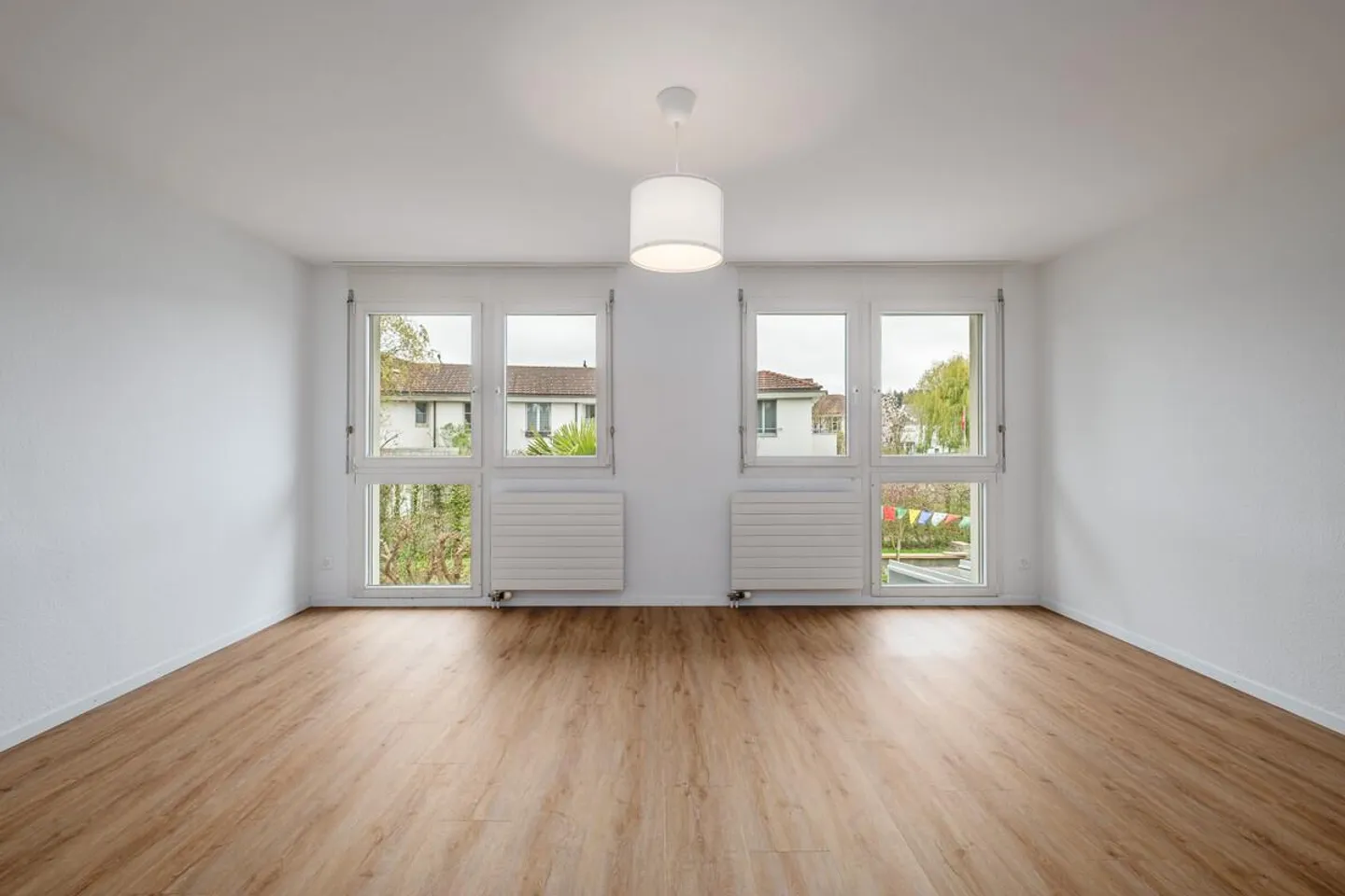 Casa a schiera adatta alle famiglie nel verde - Foto 6 di 13