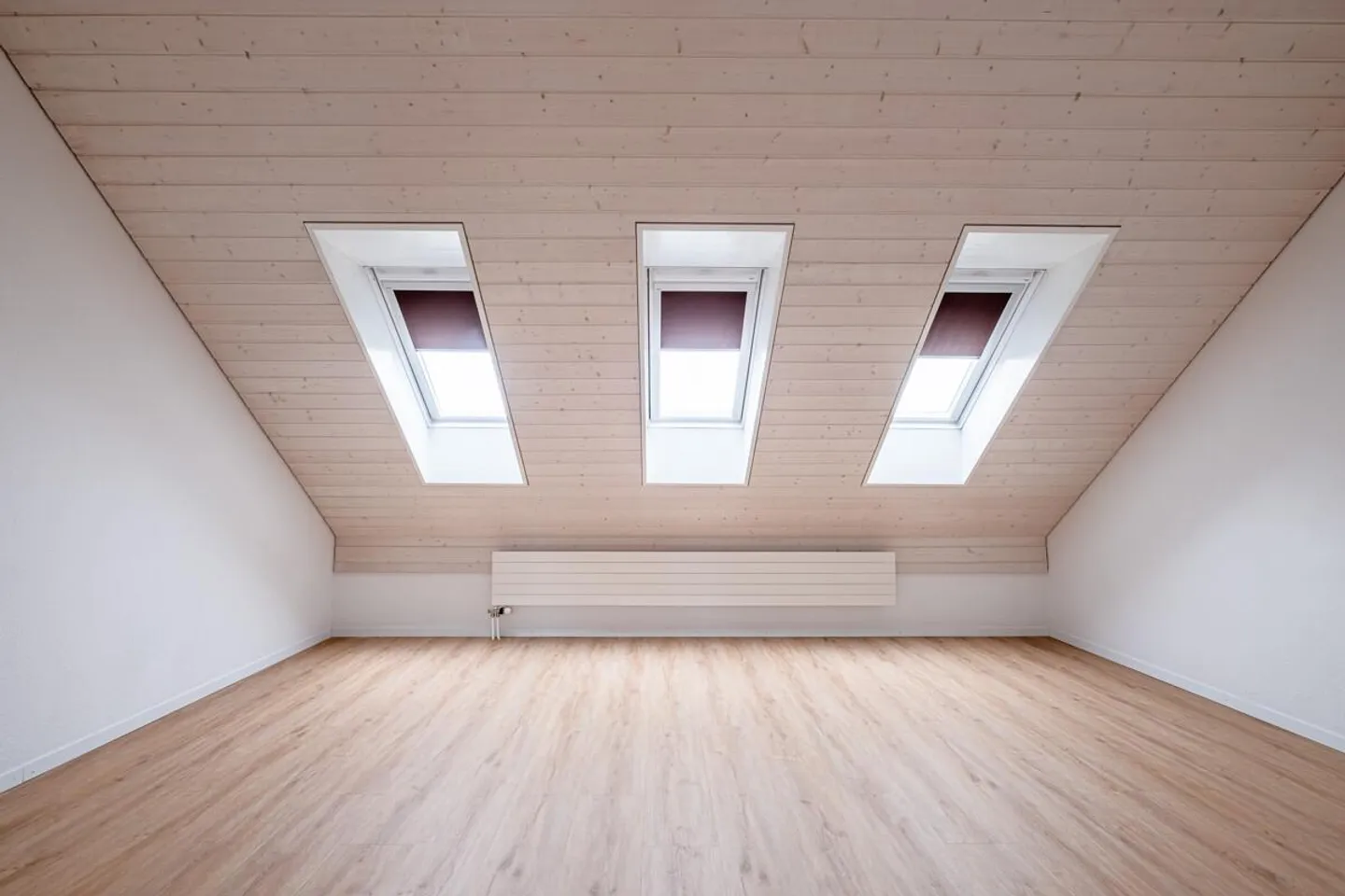 Casa a schiera adatta alle famiglie nel verde - Foto 8 di 13