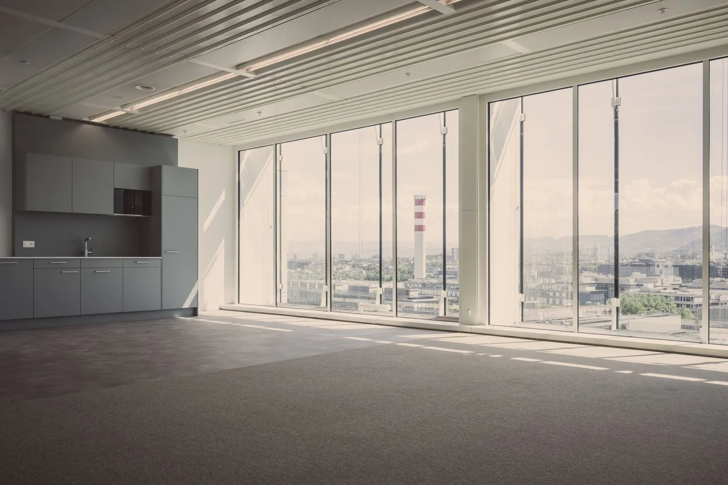 Office Tower 10. OG - Foto 10 von 10