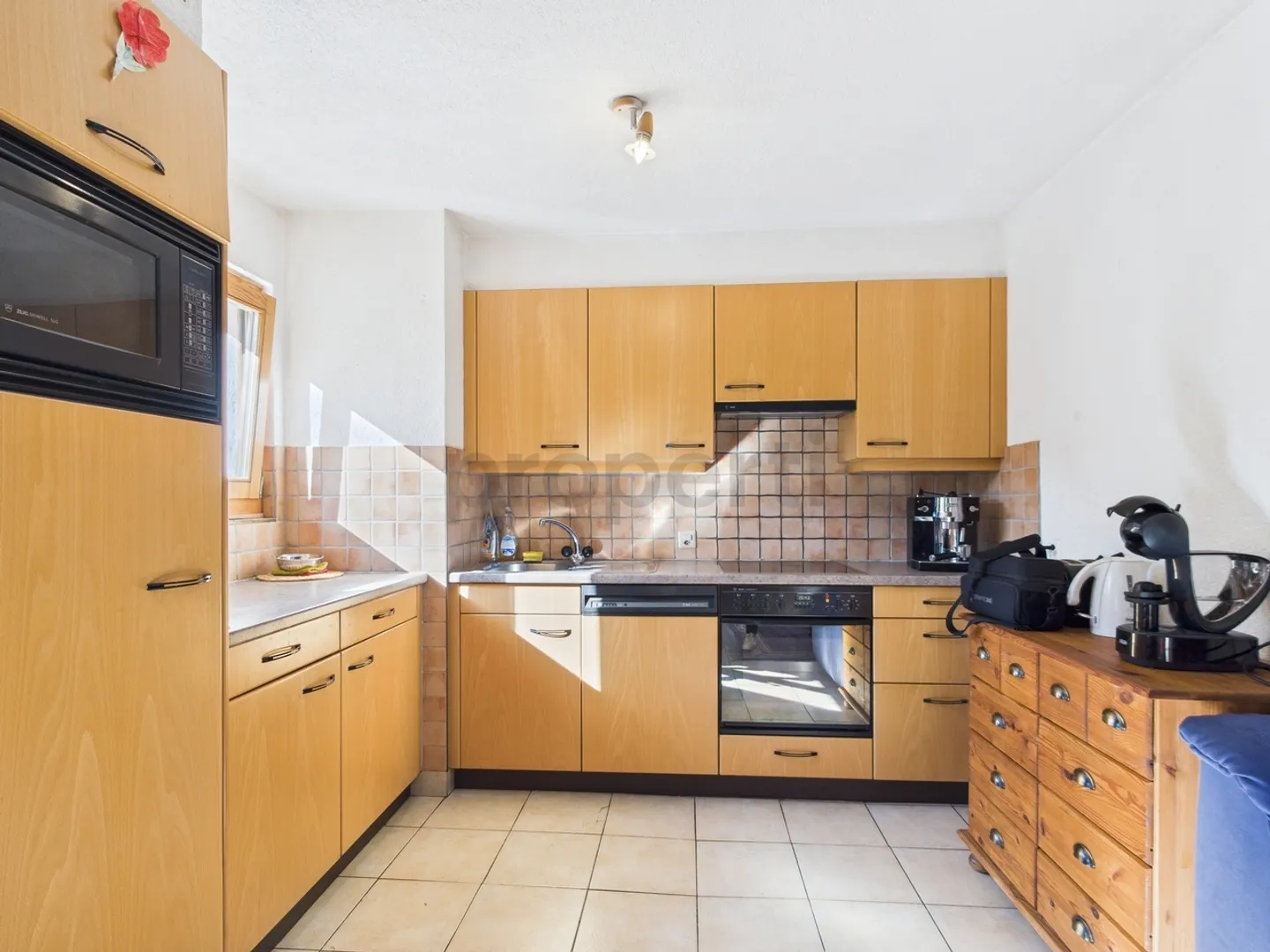 Morgins - Renoviertes Chalet, alpiner Geist & Wellness 500 m vom Dorf entfernt - Foto 5 von 13