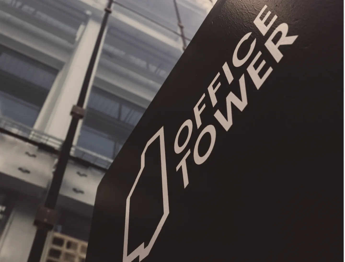 Office Tower - Arbeiten mit Weitblick - Foto 12 von 12