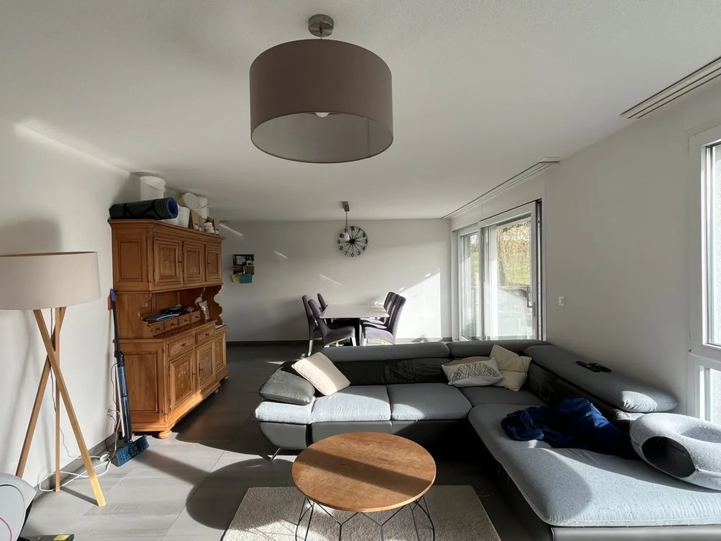 3.5 Room Apartment - Photo 4 of 7