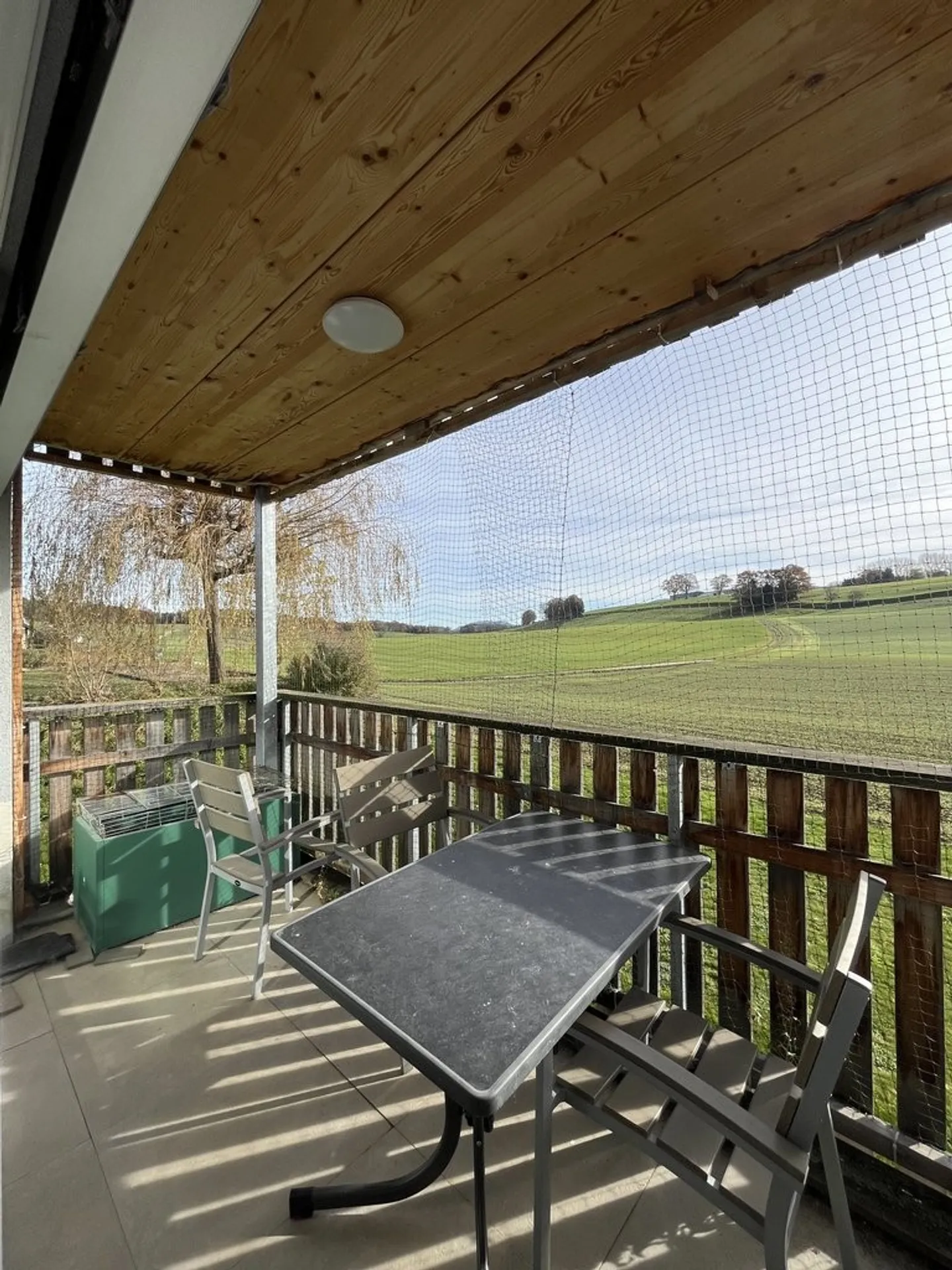 3.5 Room Apartment - Photo 5 of 7