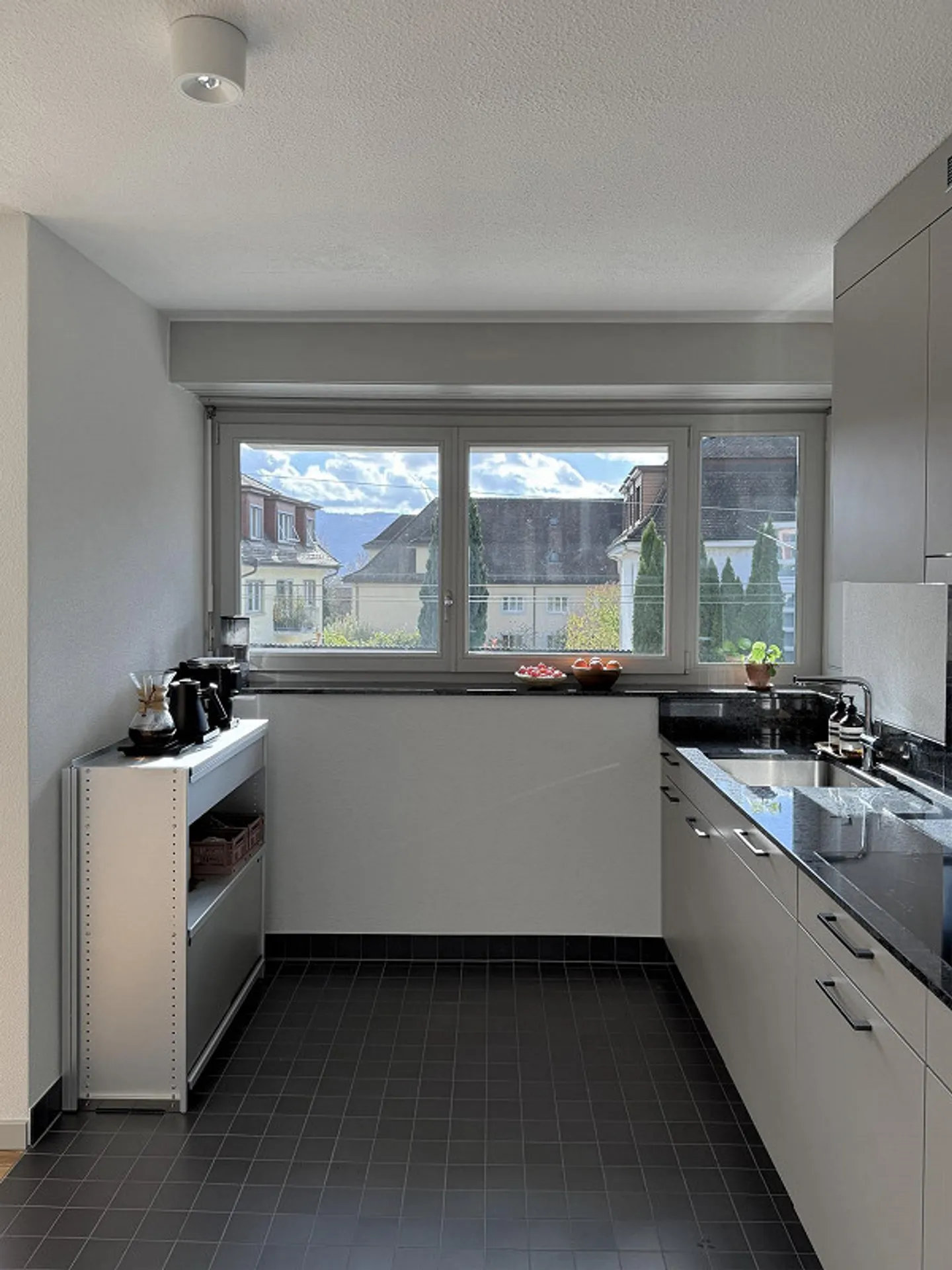 Spektakuläre 3.5-Zimmer-Wohnung im sonnigen Zürich Höngg - Foto 7 von 12