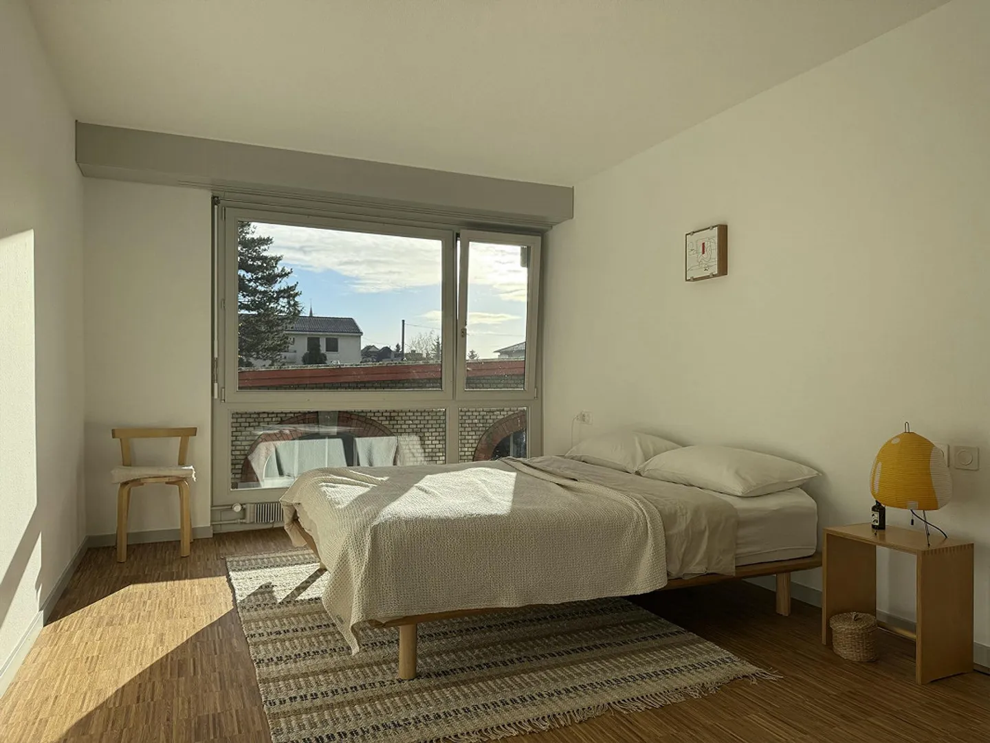 Spektakuläre 3.5-Zimmer-Wohnung im sonnigen Zürich Höngg - Foto 4 von 12