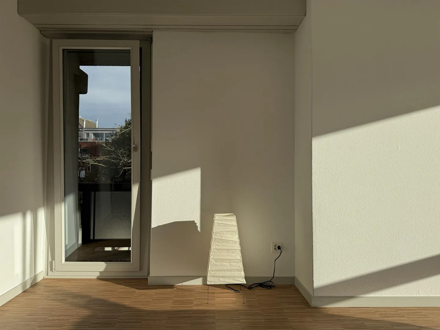 Spektakuläre 3.5-Zimmer-Wohnung im sonnigen Zürich Höngg - Foto 5 von 12