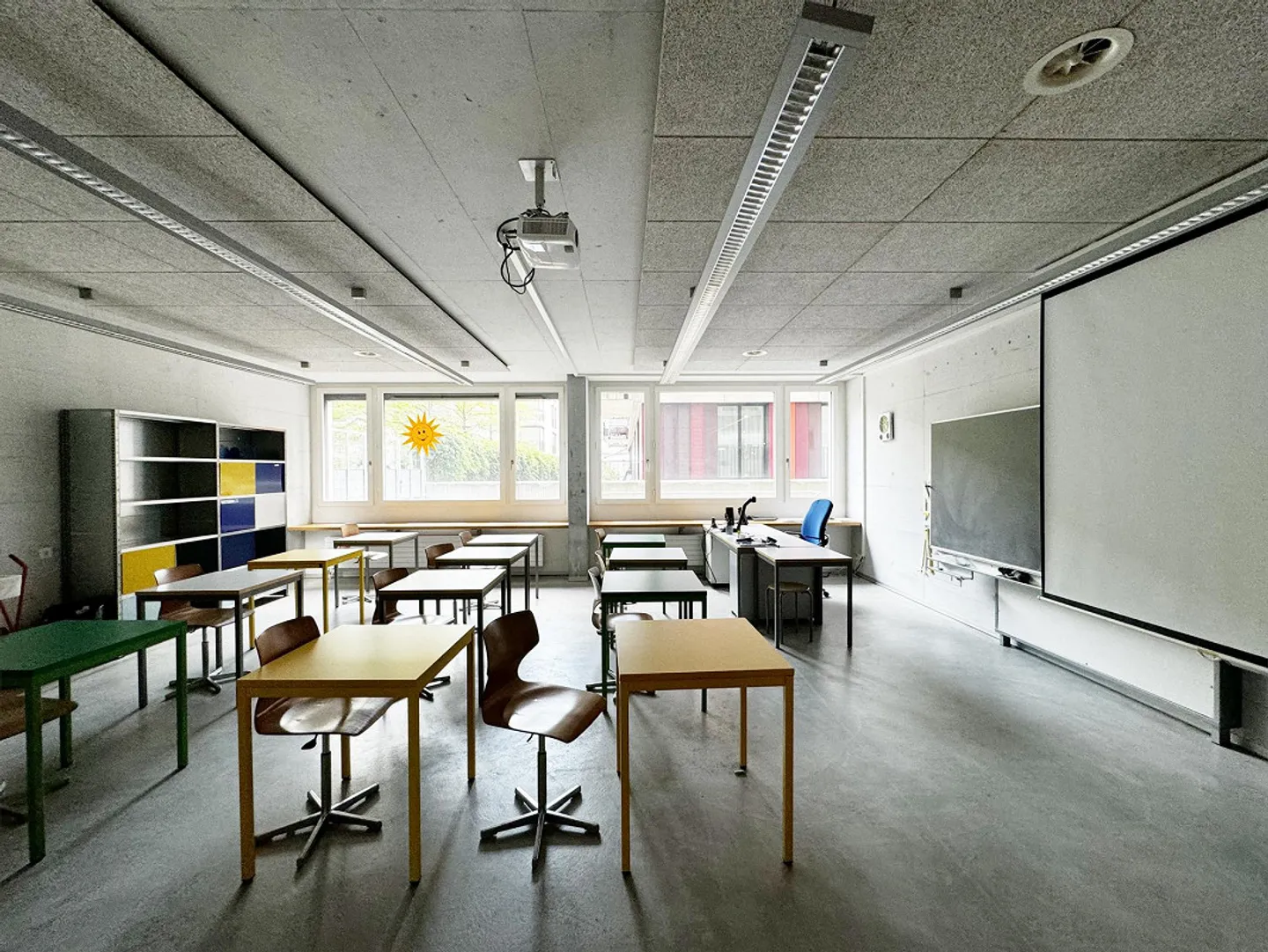 «Top moderne Büro- und Gewerberäumlichkeiten direkt beim Hauptbahnhof» - Foto 7 von 16