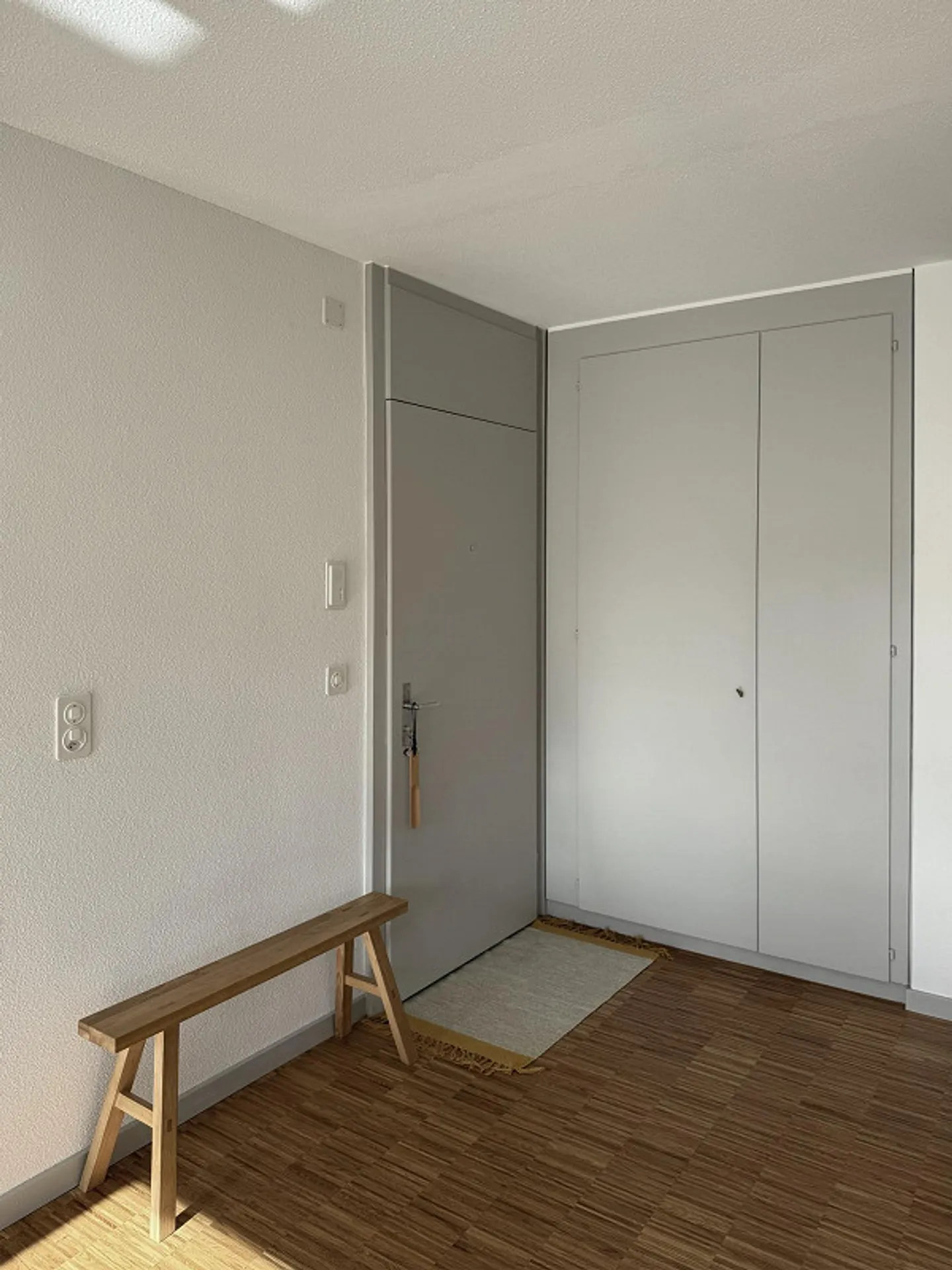 Spektakuläre 3.5-Zimmer-Wohnung im sonnigen Zürich Höngg - Foto 8 von 12