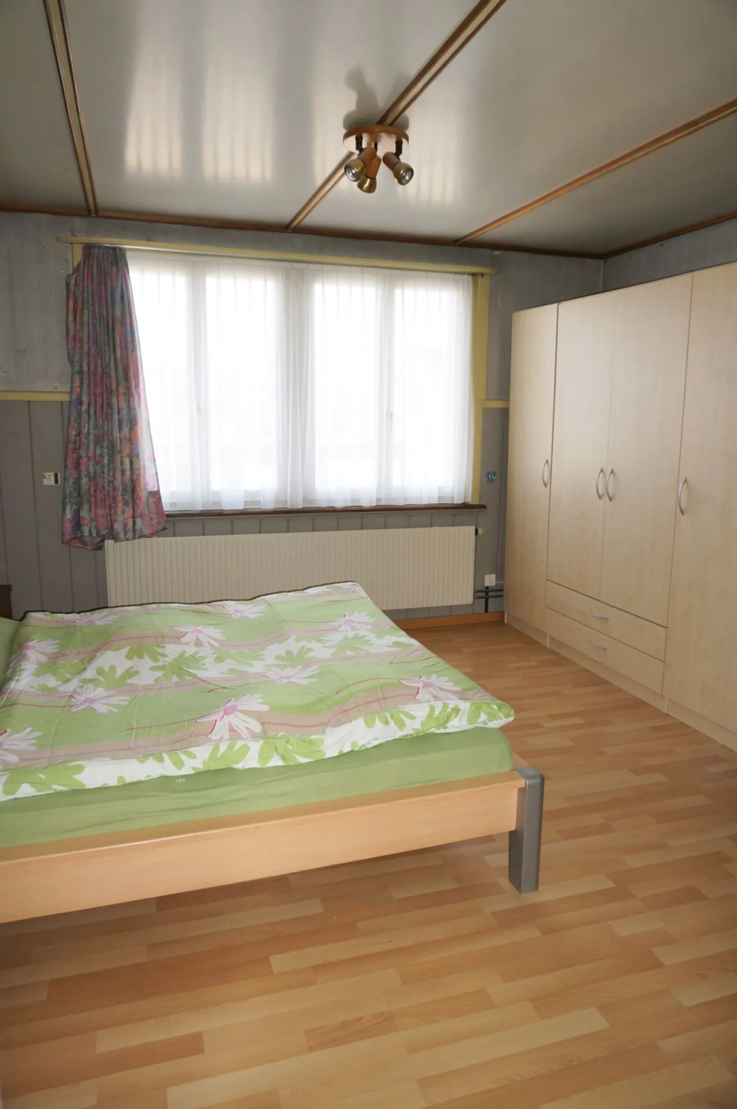 ...stilvolles Wohnhaus direkt an Feld und Wald... - Foto 13 von 14