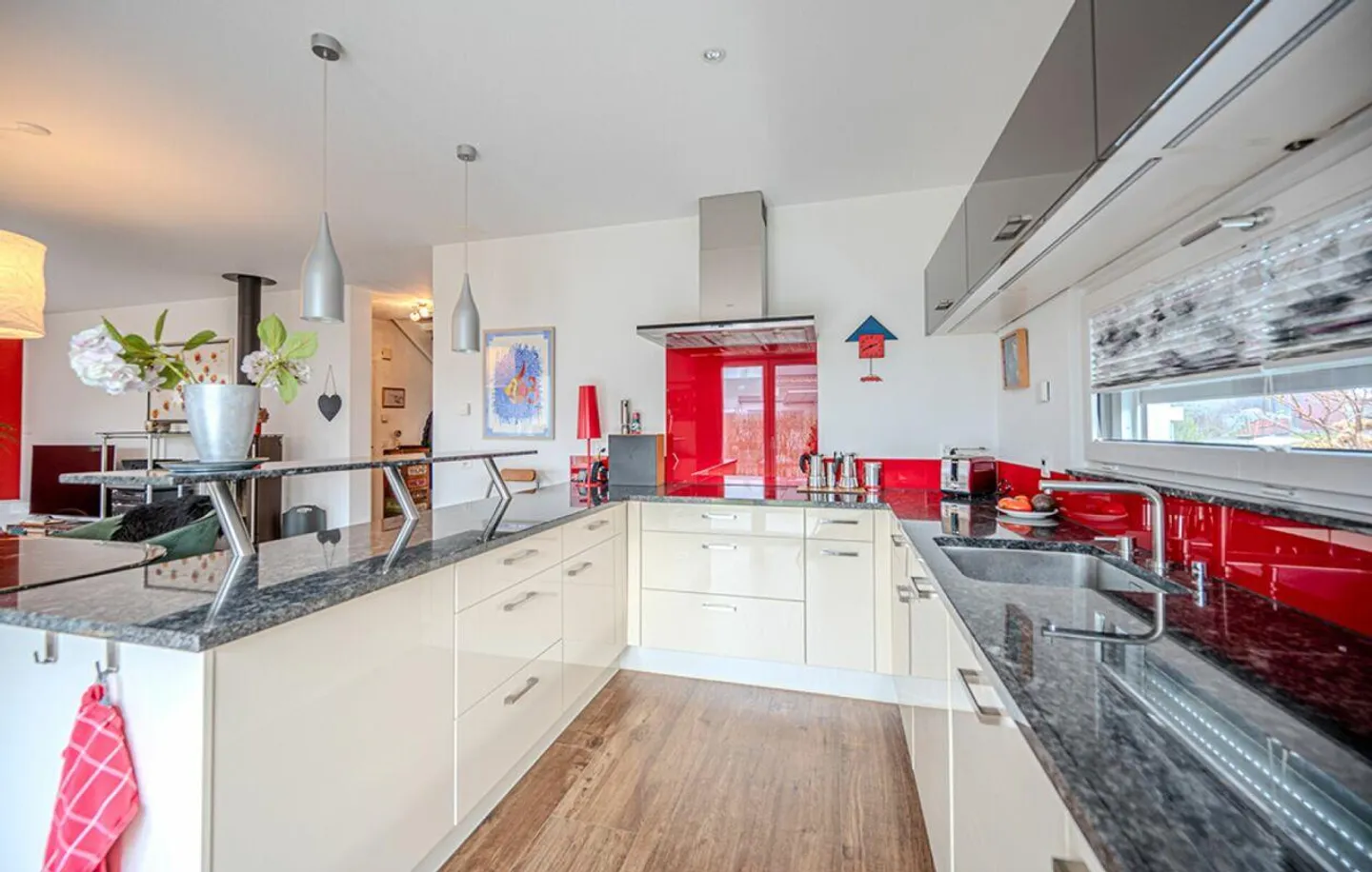 Bezauberndes Zuhause für Singles oder Paare - Foto 6 von 18