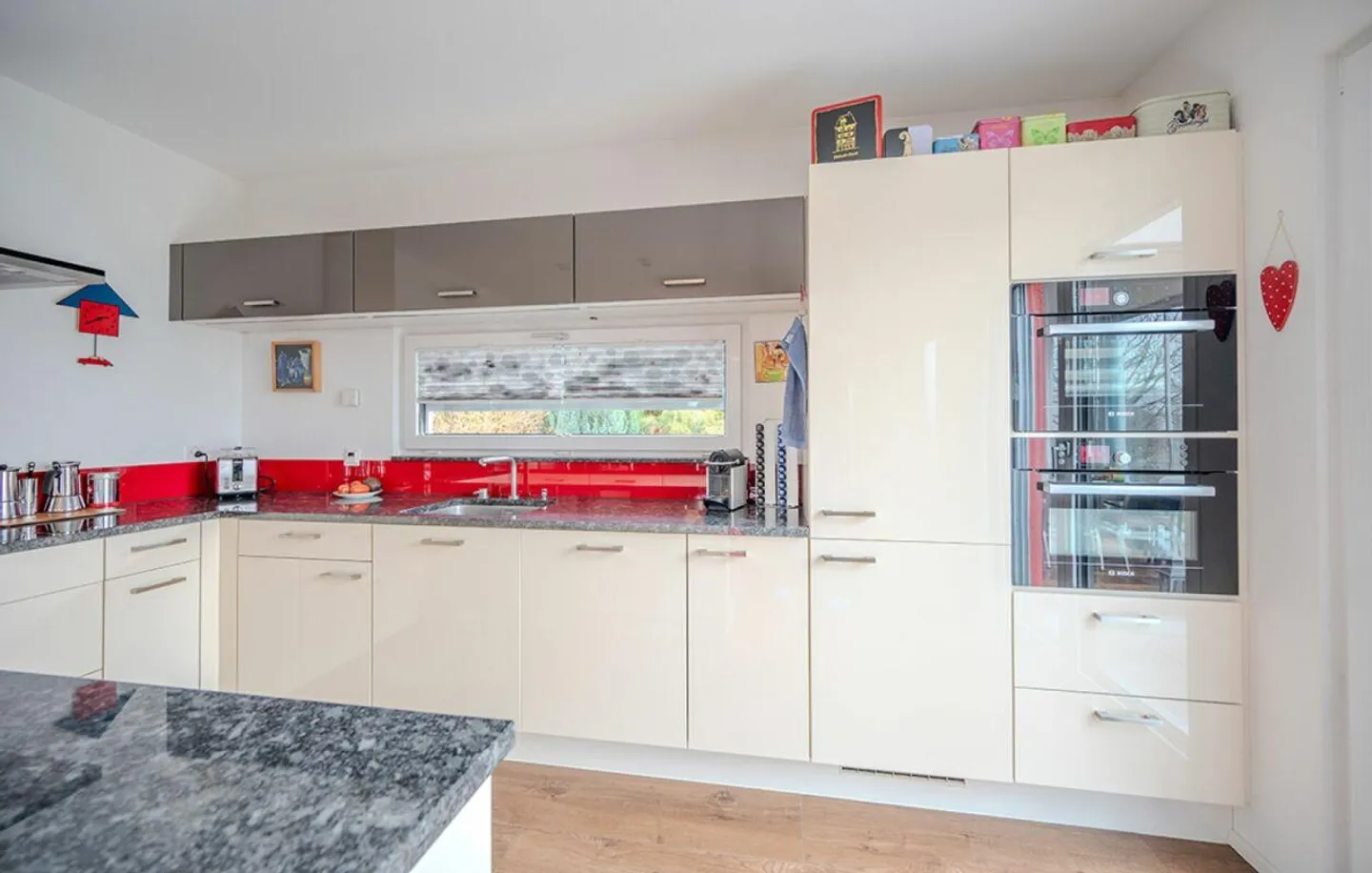 Bezauberndes Zuhause für Singles oder Paare - Foto 7 von 18