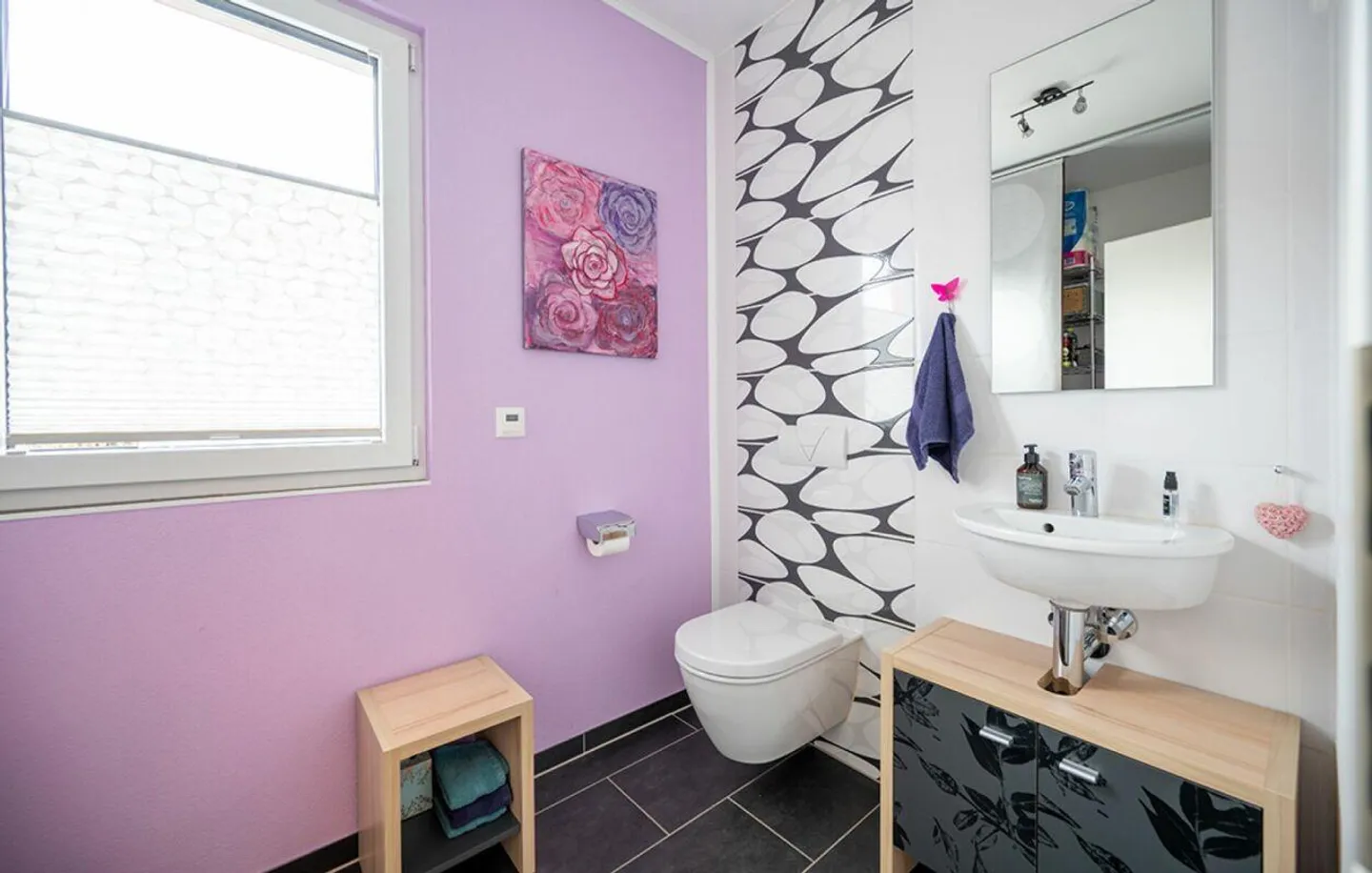 Bezauberndes Zuhause für Singles oder Paare - Foto 8 von 18