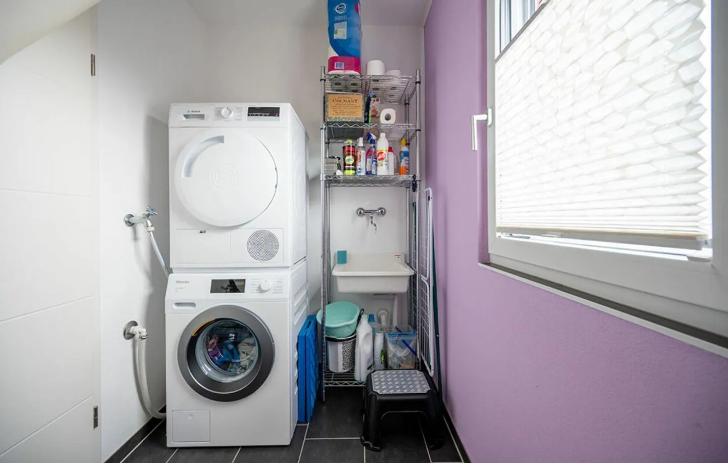 Bezauberndes Zuhause für Singles oder Paare - Foto 9 von 18