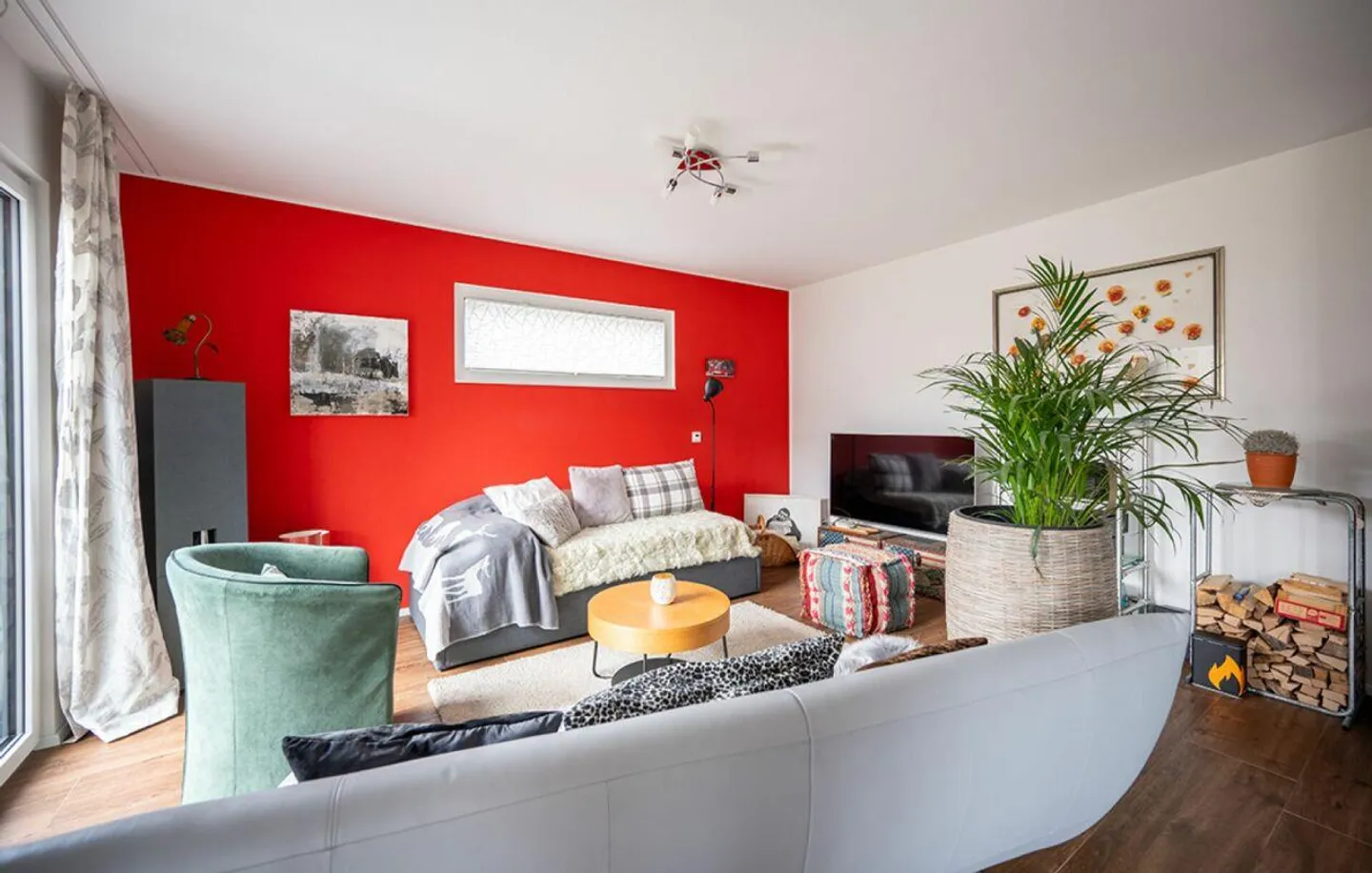 Bezauberndes Zuhause für Singles oder Paare - Foto 4 von 18