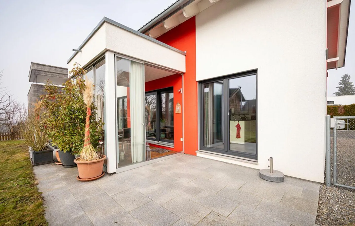 Bezauberndes Zuhause für Singles oder Paare - Foto 11 von 18