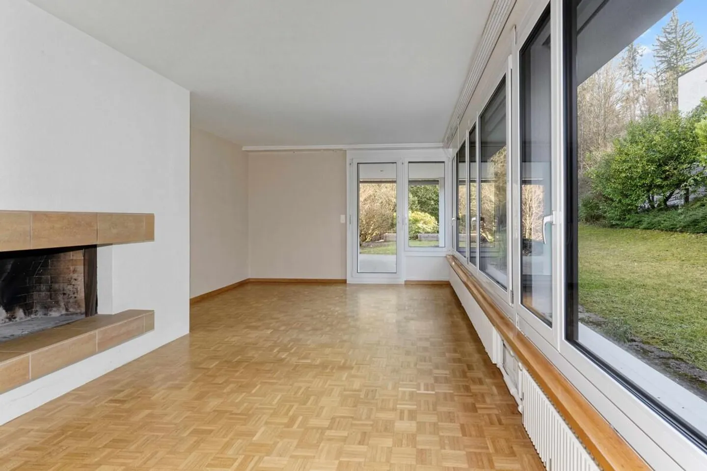 Casa bifamiliare con potenziale di sviluppo - Foto 4 di 5