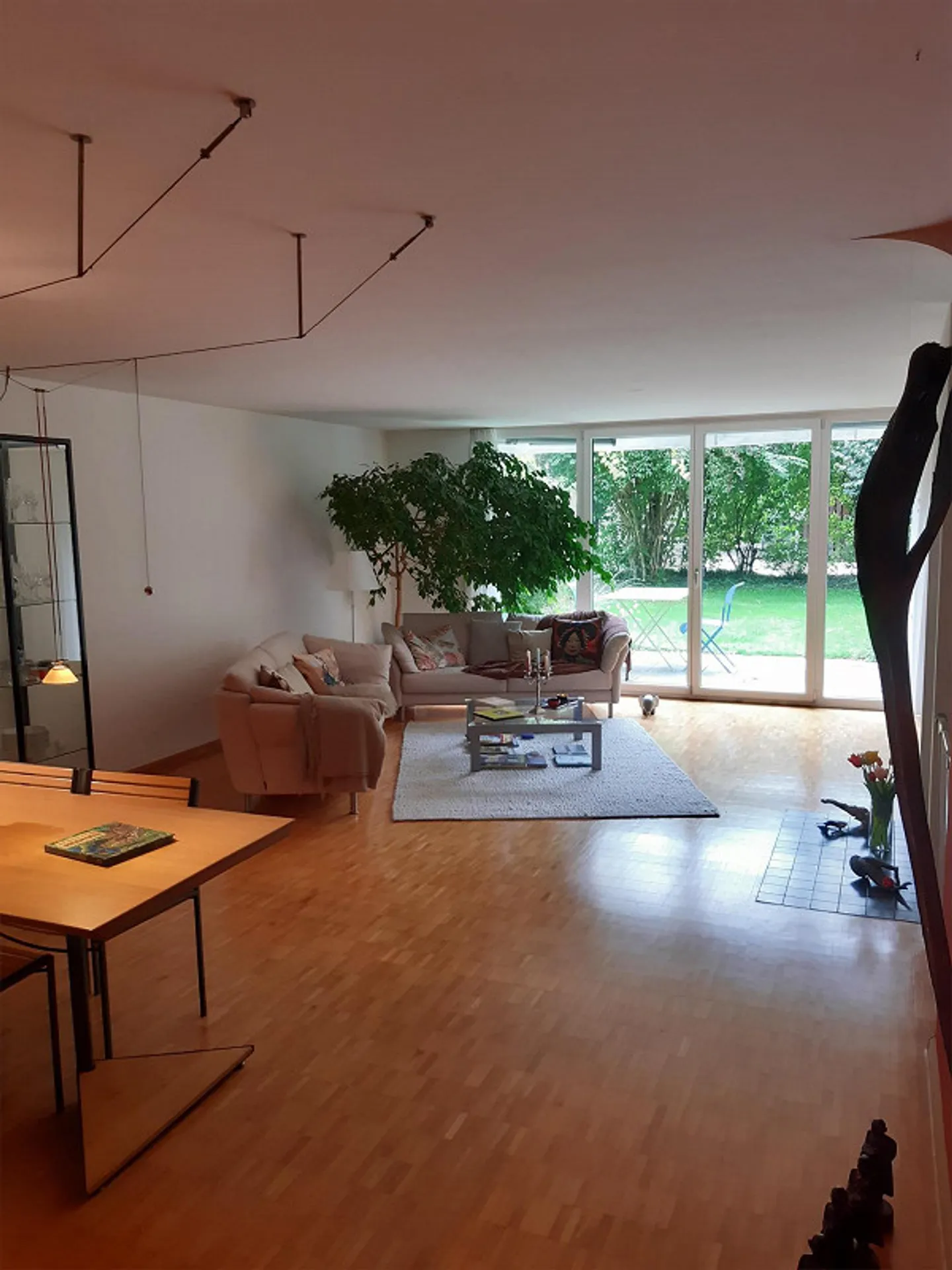 Casa a schiera di 4,5 stanze in diritto di costruzione - Foto 3 di 15